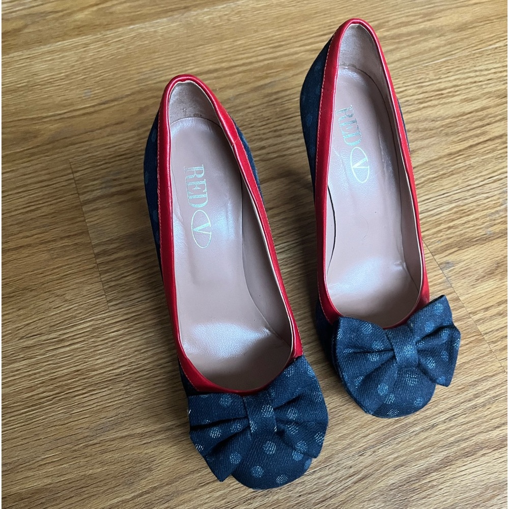 RED VALENTINO